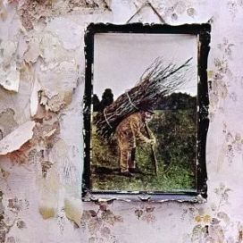 Led Zeppelin IV - 1971 • Álbum