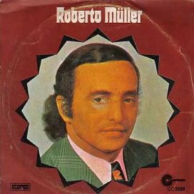 Roberto Muller (1975) - 1975 • Single/EP
