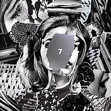 7 - 2018 • Álbum