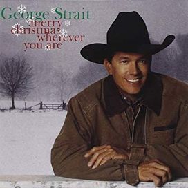 Merry Christmas Wherever You Are - 1999 • Álbum