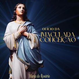 Oficio da Imaculada Conceição - 2013 • Single/EP