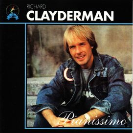 Pianissimo    - 1993 • Álbum