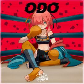 ODO (Russian Version) - 2021 • Single/EP