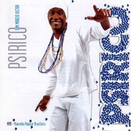 Makumba Popular Brasileira - 2006 • Álbum
