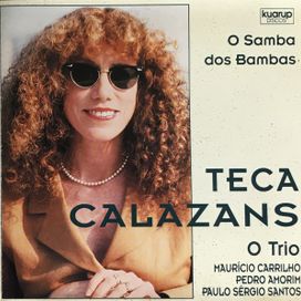 O Samba Dos Bambas - 1994 • Álbum