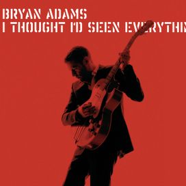 Thought I'd Seen Everything - 2008 • Single/EP
