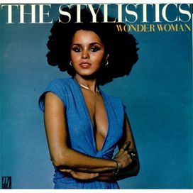 Wonder Woman - 1977 • Álbum