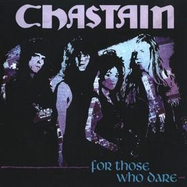 For Those Who Dare - 1990 • Álbum