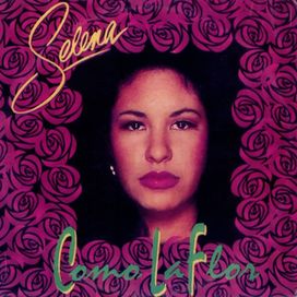 Como La Flor - 1994 • Álbum
