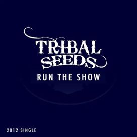 Run The Show - 2011 • Single/EP