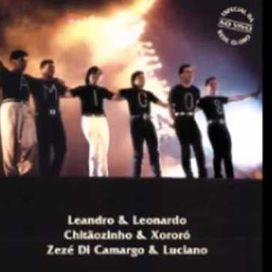 Vol. 1  - 1995 • Álbum