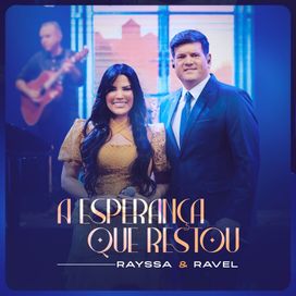 A Esperança Que Restou - 2023 • Single/EP