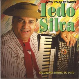 Rio Grande Dentro do Peito - 1999 • Álbum