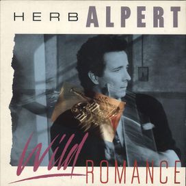 Wild Romance - 1985 • Álbum