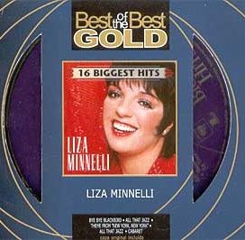 Best Of The Best Gold - 16 Boggest Hits - 2003 • Álbum