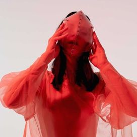 Viene de Largo - Najwa Nimri