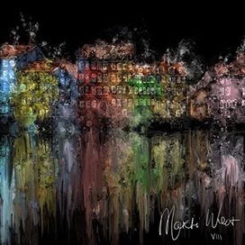 VIII - Marti West