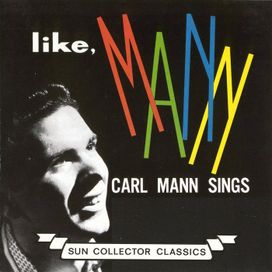 Like Mann - 1960 • Álbum