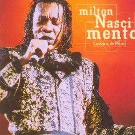 Tambores de Minas (Ao Vivo) - 1998 • Álbum