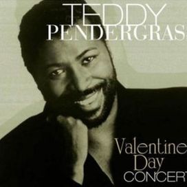 Valentine's Day Concert - 2009 • Álbum