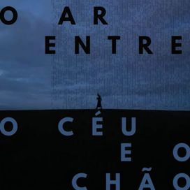 O Ar Entre o Céu e o Chão - Banda Sinestesia