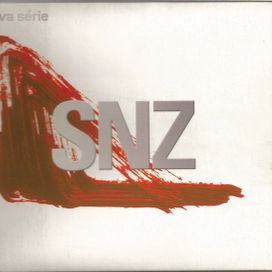 Nova Série - 2007 • Álbum