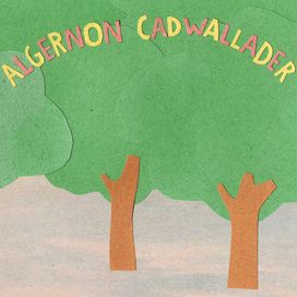 Some Kind Of Cadwallader - 2008 • Álbum