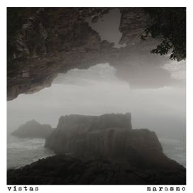 Marasmo - 2017 • Álbum