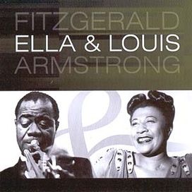 Ella Fitzgerald &amp; Louis Armstrong - 2004 • Álbum