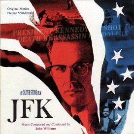 JFK - 1992 • Álbum