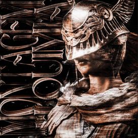 MONTAGEM ALQUIMIA - 2026 • Single/EP