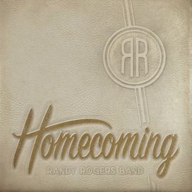 Homecoming - 2022 • Álbum