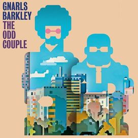 St. Elsewhere - Gnarls Barkley