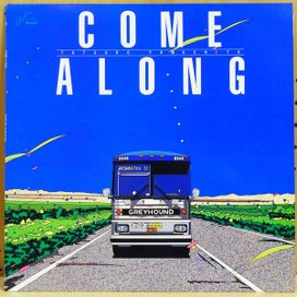 Come Along - 1984 • Coletânea