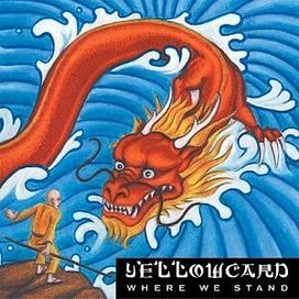 Where We Stand - 1999 • Álbum