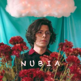 Nubia - 2023 • Álbum