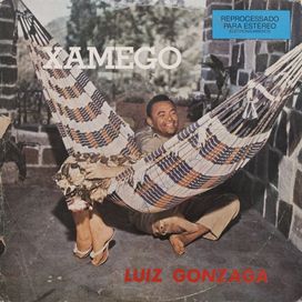Xamego - 1959 • Álbum
