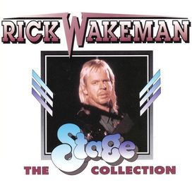 The Stage Collection - 1994 • Álbum
