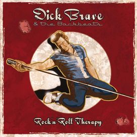 Rock'n'Roll Therapy - 2011 • Álbum