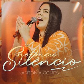 No Meu Silêncio  - 2022 • Single/EP