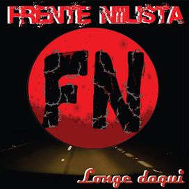 Longe Daqui - 2017 • Álbum