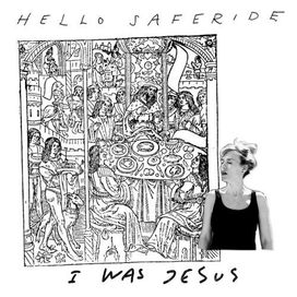 I Was Jesus - 2014 • Sencillo/EP