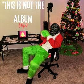 'This Is Not the Album (EP) - 2024 • Sencillo/EP