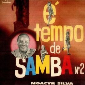 É Tempo de Samba 2 - 1965 • Álbum