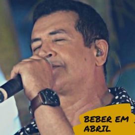 Beber Em Abril - 2020 • Single/EP