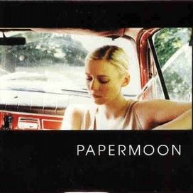 Papermoon - 1996 • Álbum