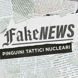 Fake News - 2022 • Álbum