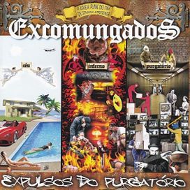 Expulsos do Purgatório - 2013 • Álbum