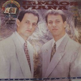 Marcas de Sangue - 1996 • Álbum
