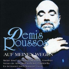 Auf Meinen Wegen - 2000 • Álbum